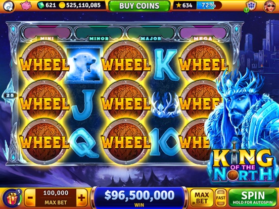 Mini-wins feed